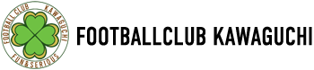 FOOTBALLCLUB KAWAGUCHI